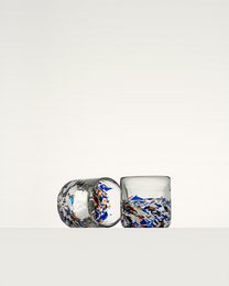 Verres à Whisky Multicolore