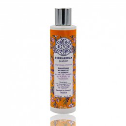 Honey Shampoo