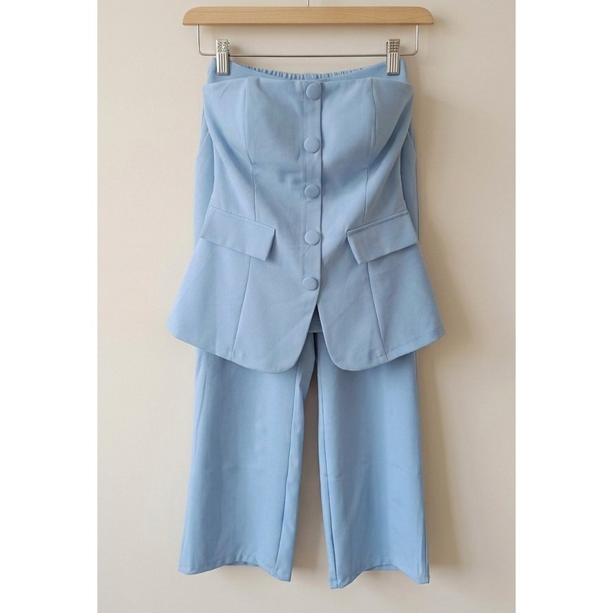 ENSEMBLE BARBARA I12162