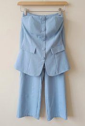 ENSEMBLE BARBARA I12162