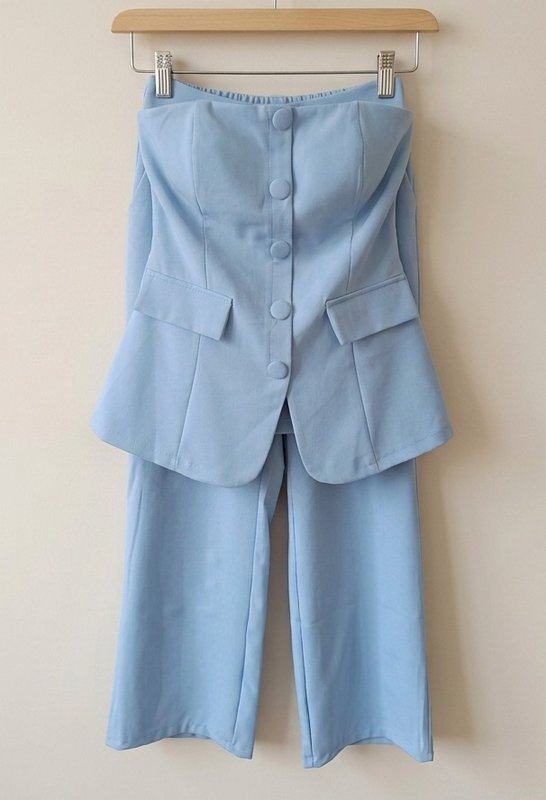 ENSEMBLE BARBARA I12162