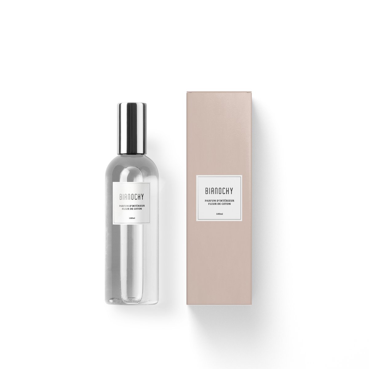 BOMULD BLOMSTERUM PARFUME