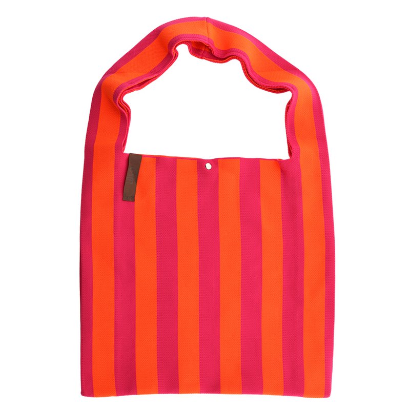 Shopper Loïs Fuchsia