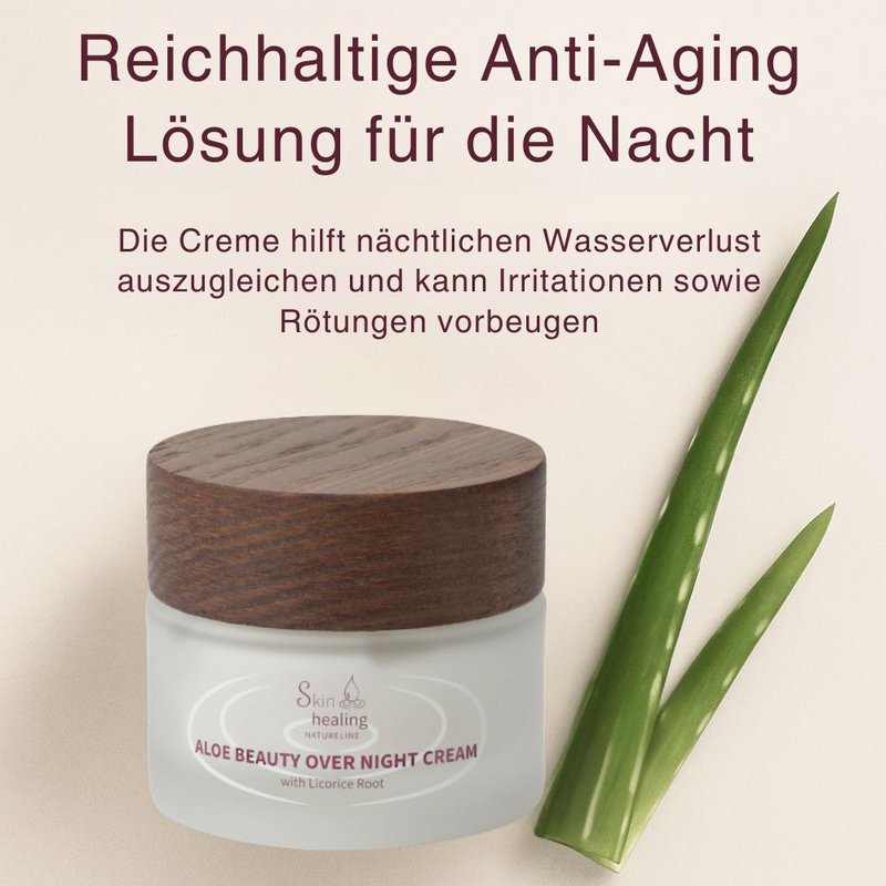 Beauty over Night Cream