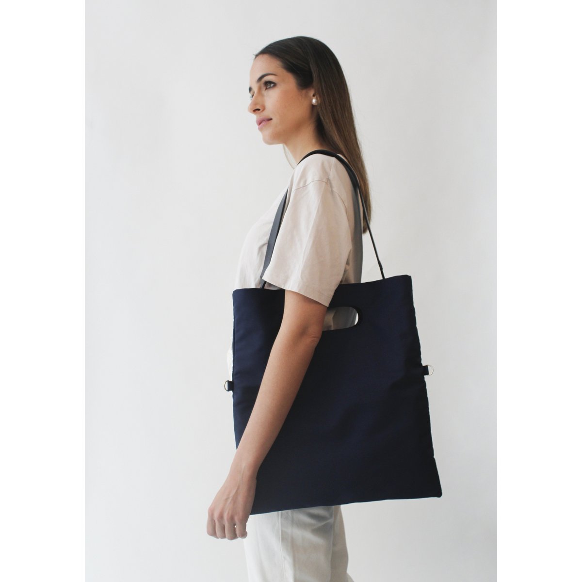 BOLSO CARMEN | NEGRO