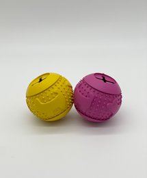 Ruff N Tuff Leckerli-Spenderball
