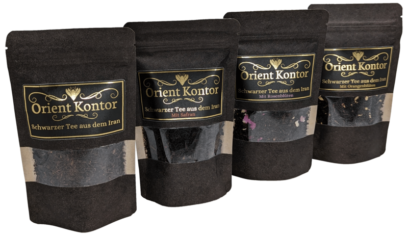 Tè nero