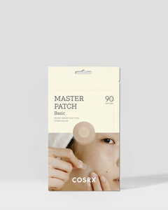 COSRX - Master Patch Basic (90 Patches)