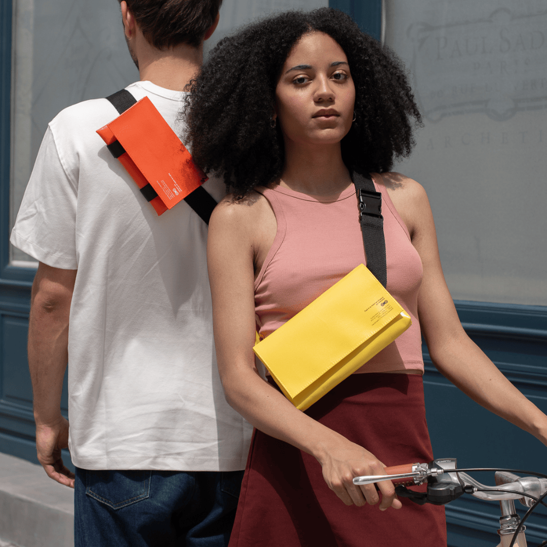 Banane, nos sacs made in France