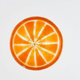 Tropical Bowl XS 9x4 Orange