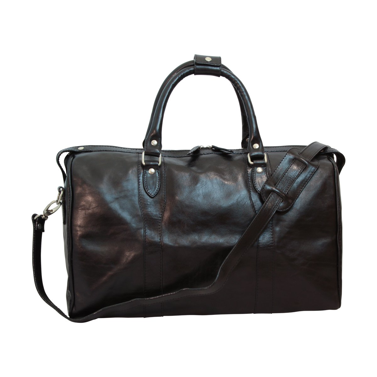 Travel Bag with shoulder strap