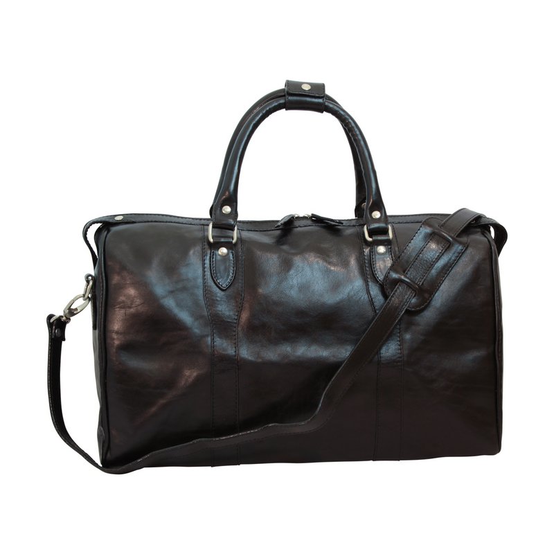 Borsa da viaggio con tracolla