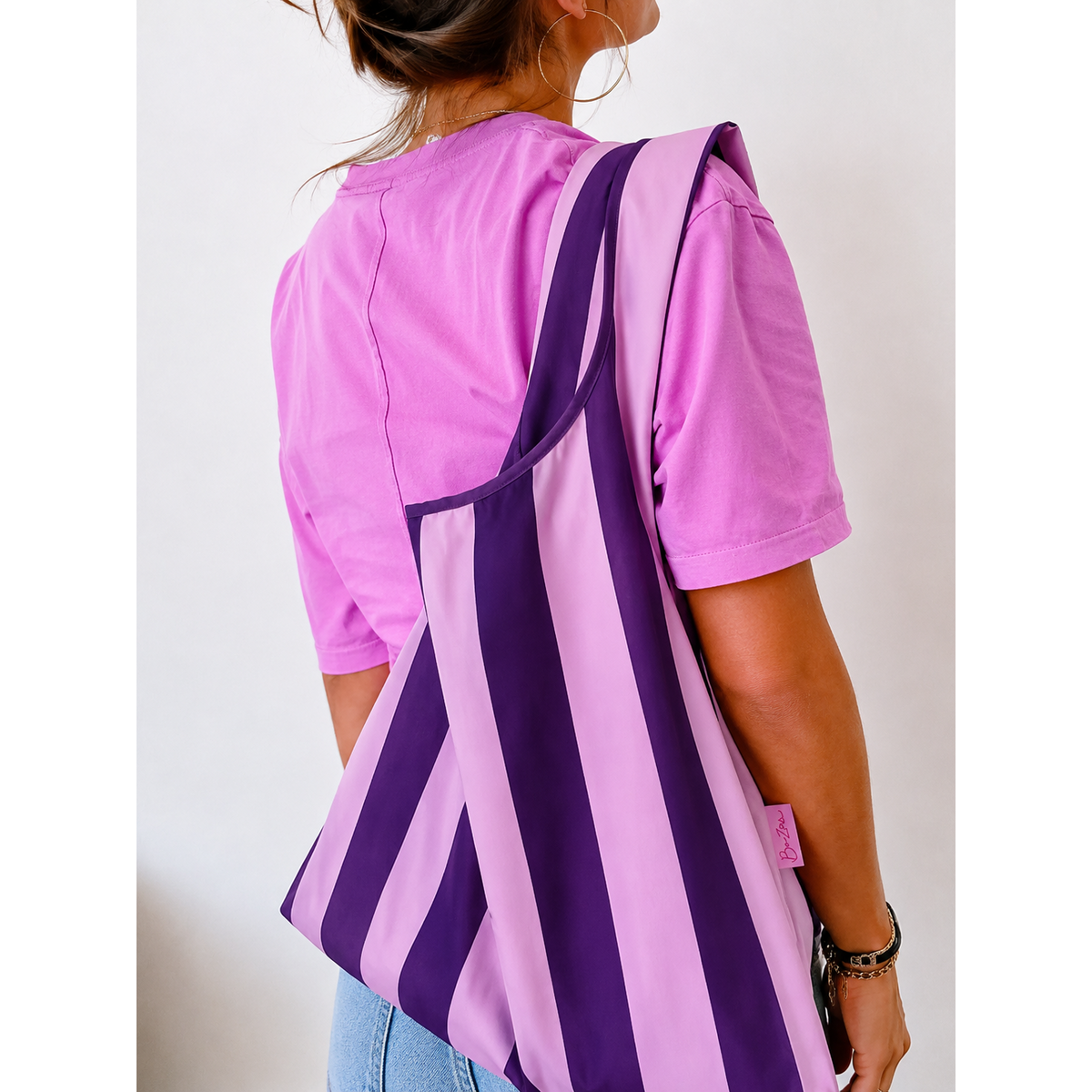 Shopping Bag 'Lotte'