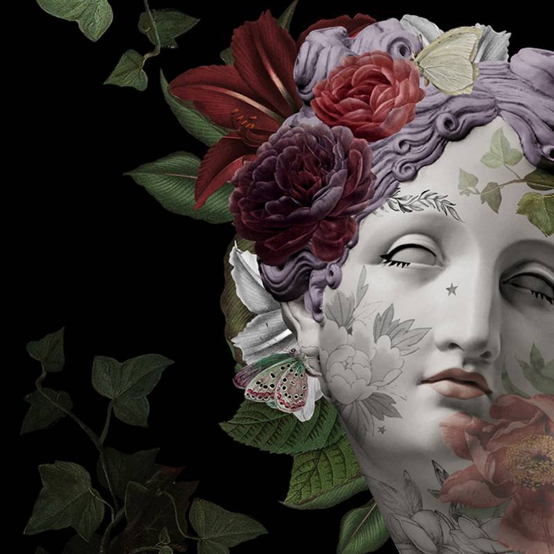 POUF APHRODITE