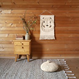 LEOPOLD wanddecoratie voor kinderen