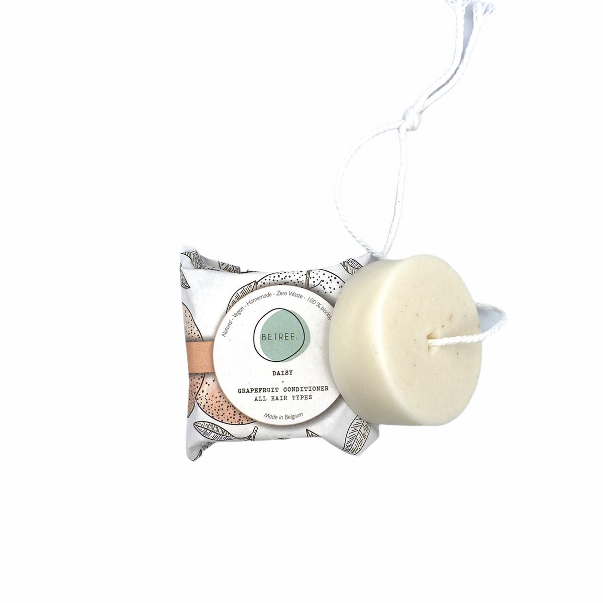 GRAPEFRUIT-FESTER CONDITIONER