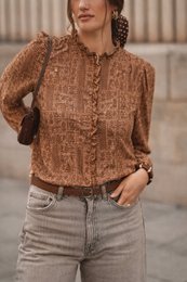 Marron S/M