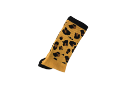 SKARPETKI W LEOPARDA