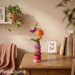 Modulumo – Floro – 12 stuks