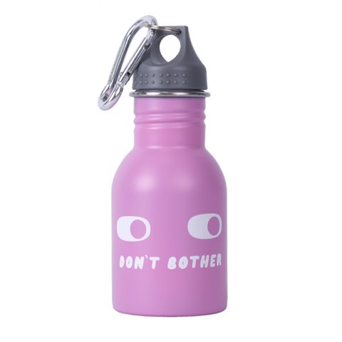 EMOTIONS PINK BOTTLE HF