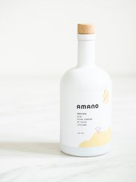 Olio di Oliva Fruttato 500ml | medium fruitig