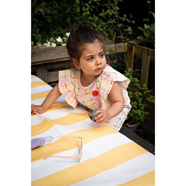 Broek Pomme