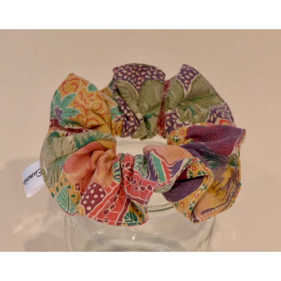 Aurora Scrunchie