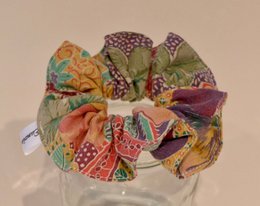 Scrunchie Aurora