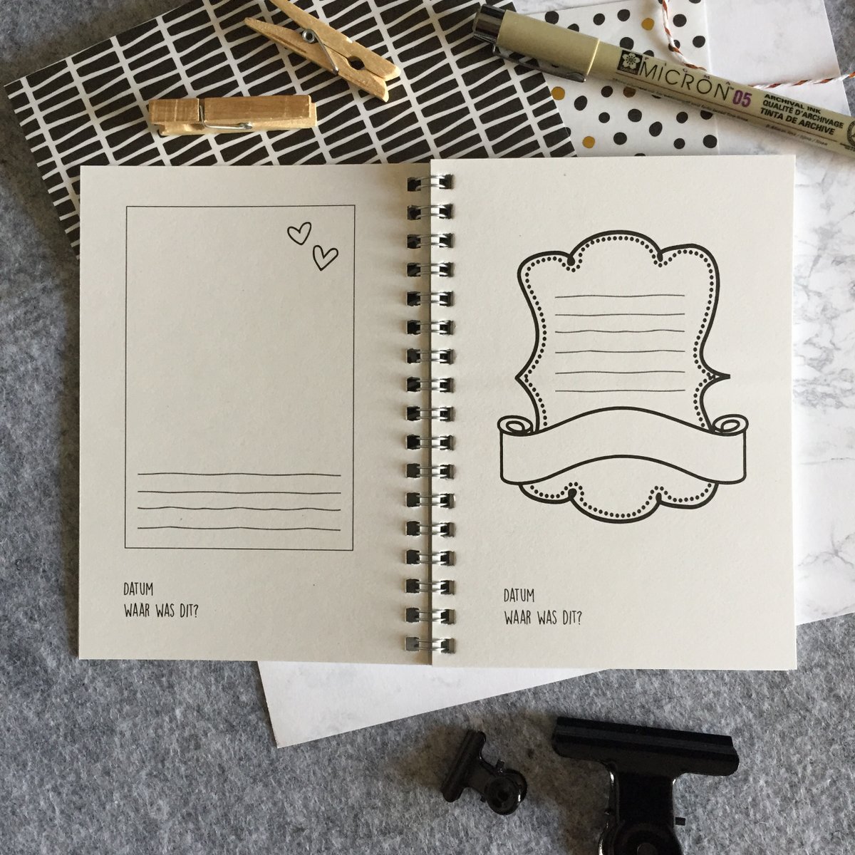 My little chatbook