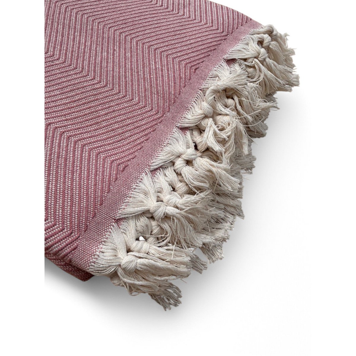 Blanket - Leyla Line - Lavender Glow