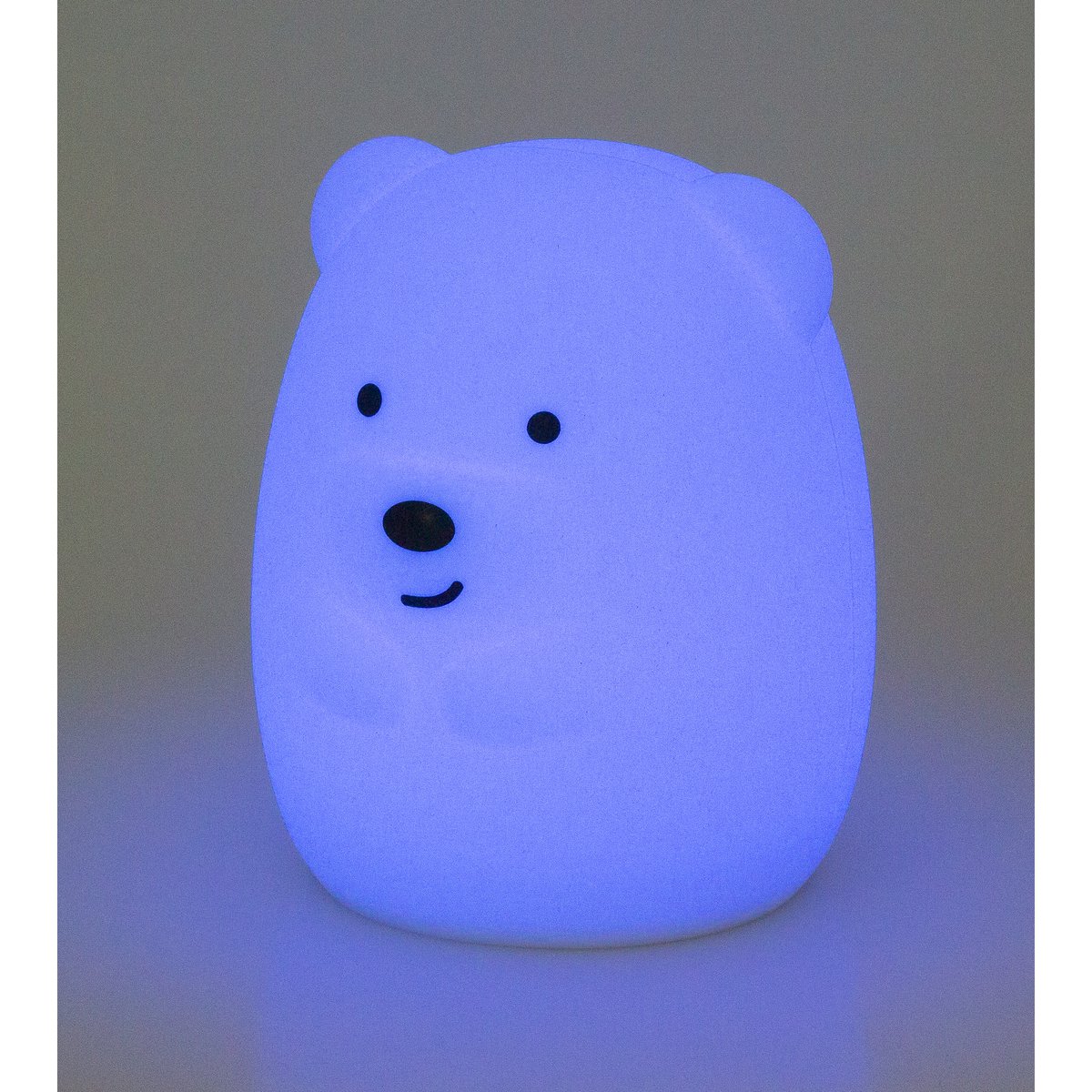 LUZ NOCTURNA: OSO PM