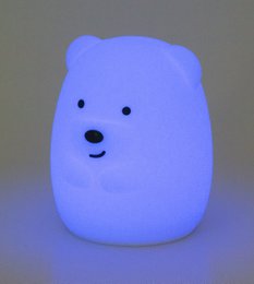 NIGHT LIGHT: BEAR PM