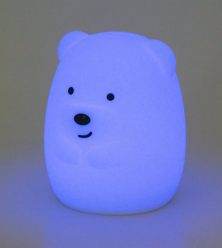 NIGHT LIGHT: BEAR PM