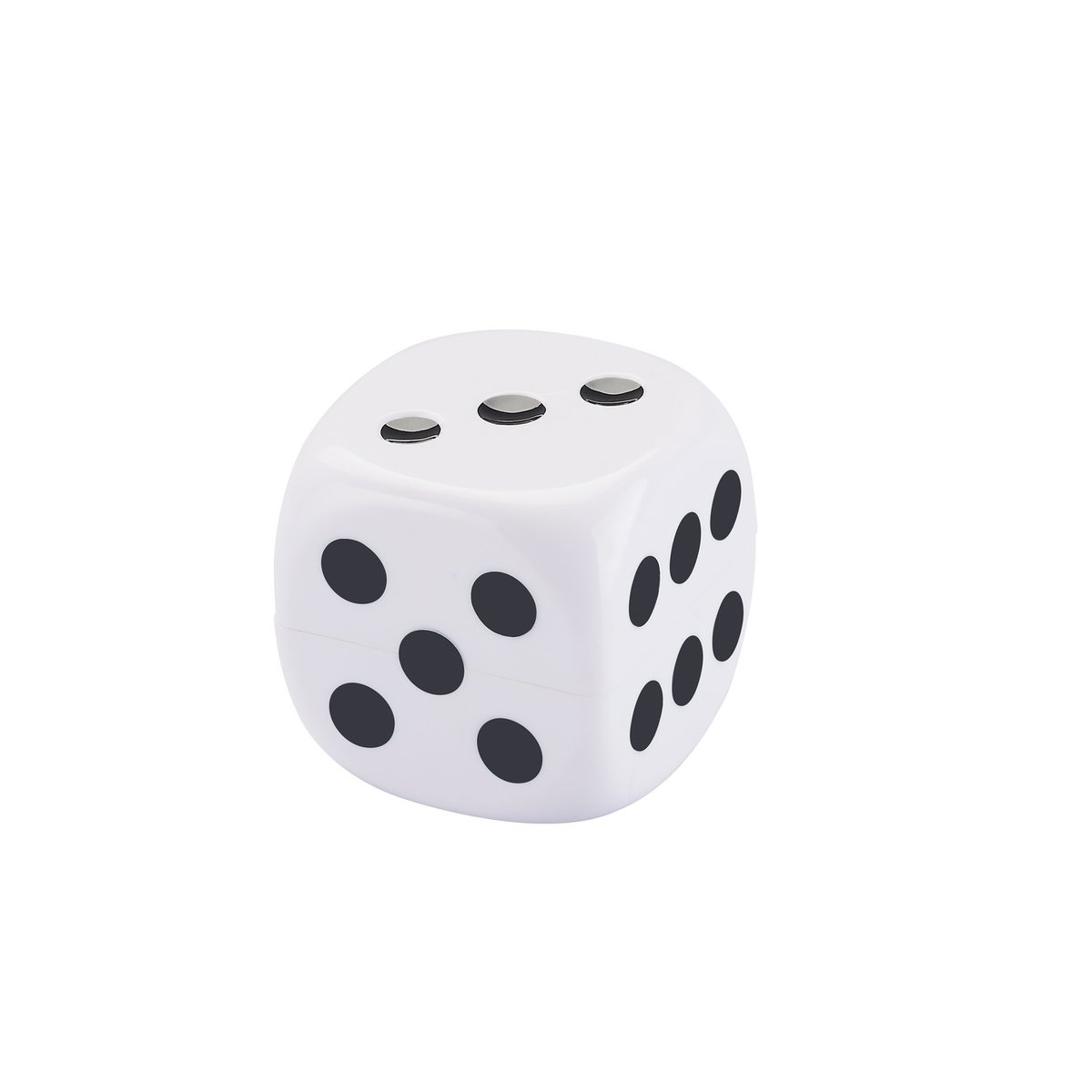 Grinder of Casino