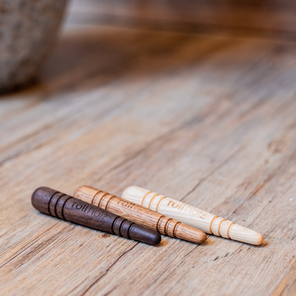 rollholz Triggerstift
