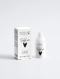 Akne Spot Care – Klare Haut, pure Selbstliebe