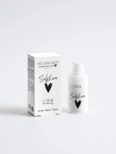 Akne Spot Care – Klare Haut, pure Selbstliebe