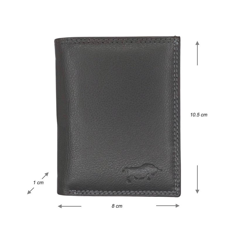 Porta Carte - Porta Carte Di Credito - Porta Carte In Pelle In 6 Colori