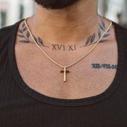 Collana "Divina"