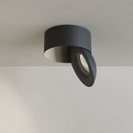 Schwarz Neutralweiß (4000K)