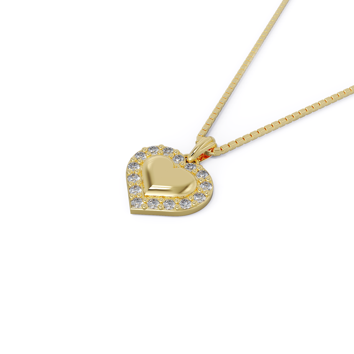 Pack Regalo Amor Dorado