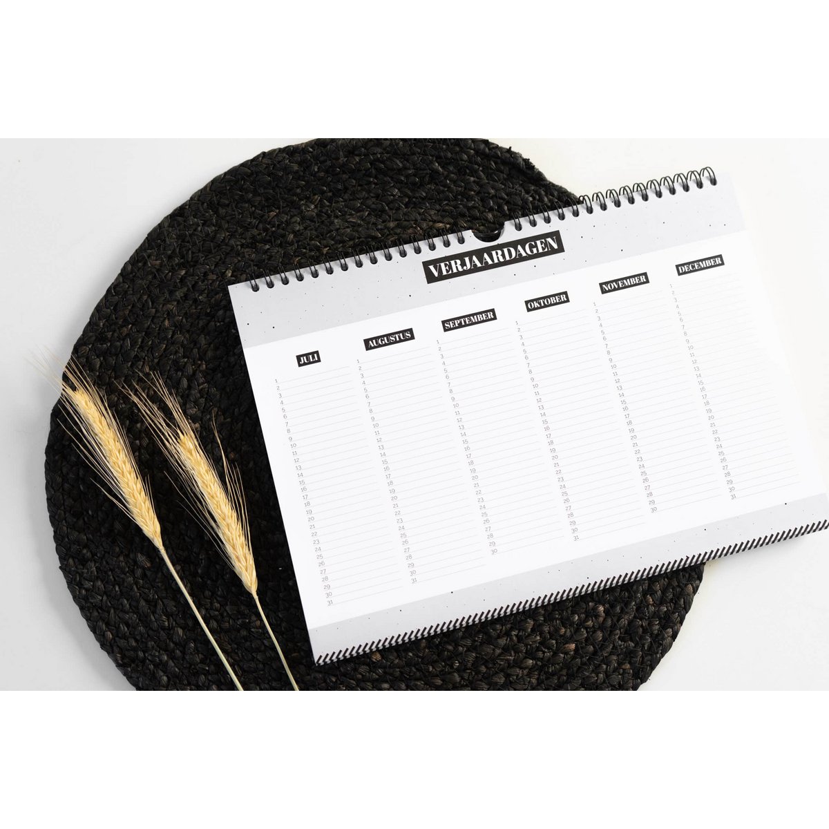 Family planner