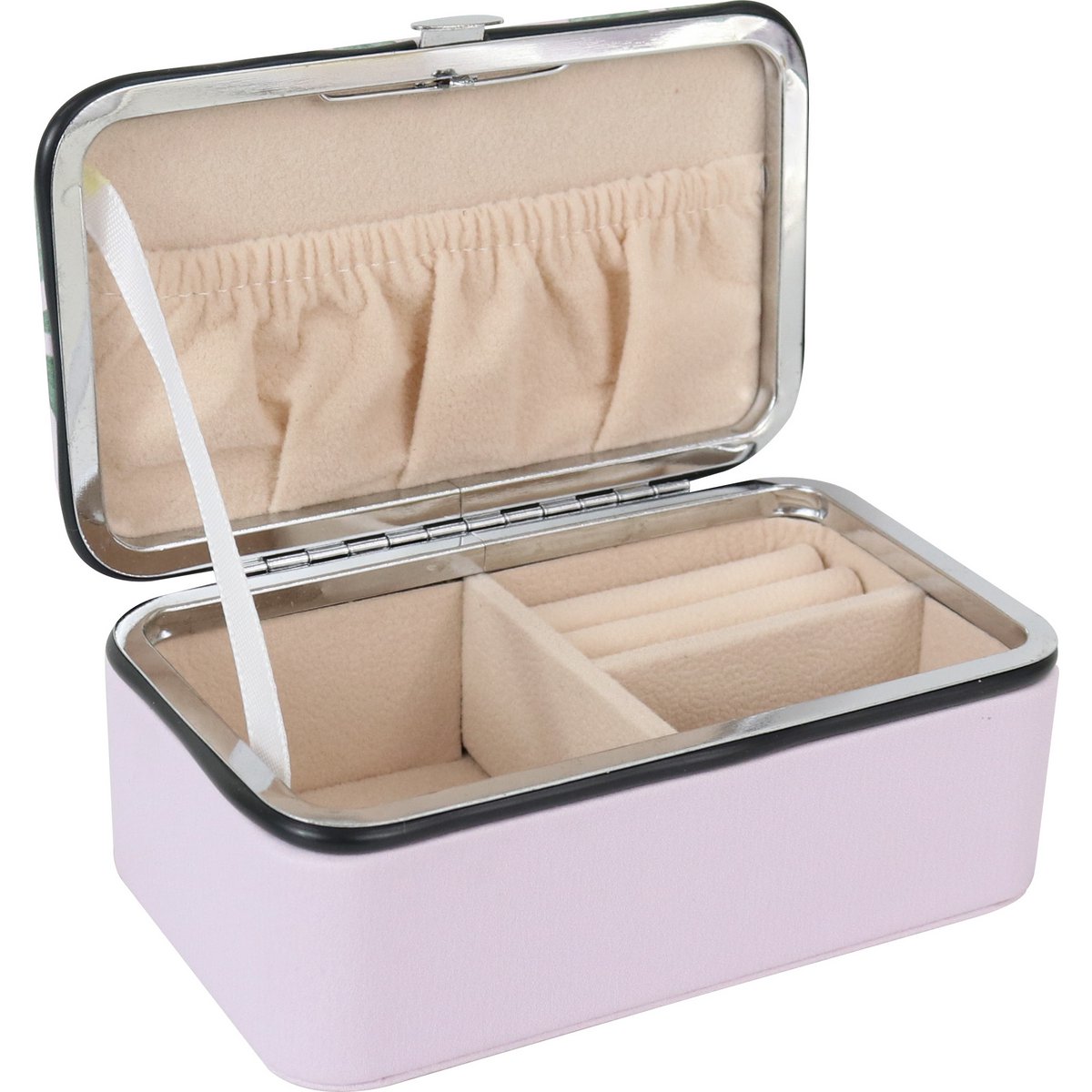 WS Deluxe Jewellery Travel Case Camilla Rose