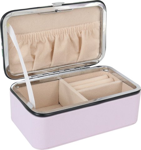 WS Deluxe Jewellery Travel Case Camilla Rose