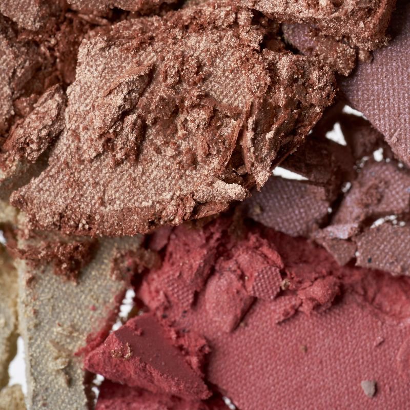 Quattro Eyeshadow Palette