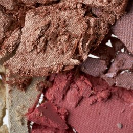 Quattro Eyeshadow Palette