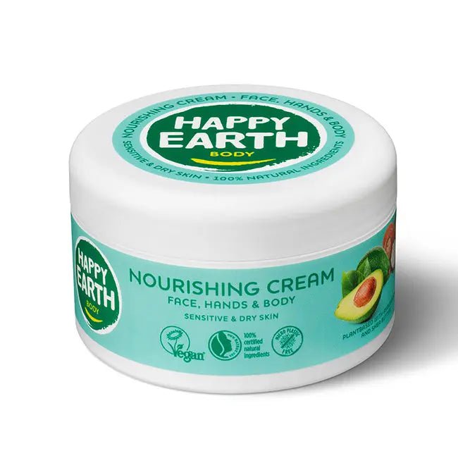 Pflegecreme