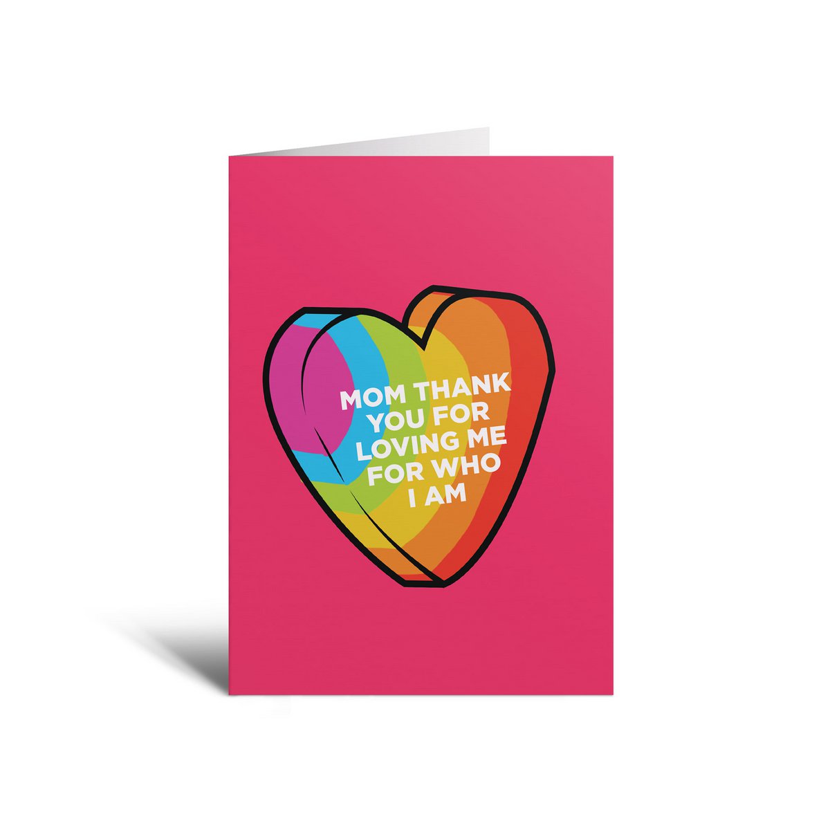 Mor LGBTQ-kort