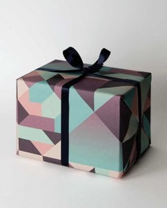 Wrapping paper Palazzo