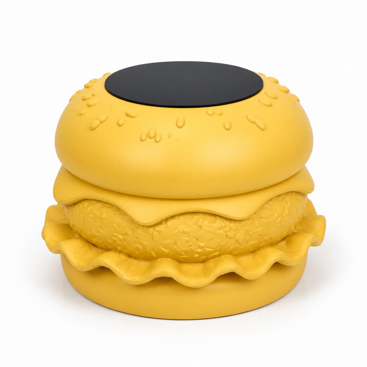 Hamburger sofabord